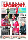 e-prasa: Przegląd Sportowy – 13/2017