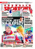 e-prasa: Przegląd Sportowy – 15/2017