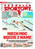 e-prasa: Przegląd Sportowy – 17/2017
