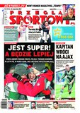 e-prasa: Przegląd Sportowy – 19/2017