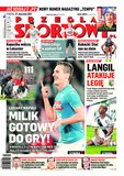 e-prasa: Przegląd Sportowy – 22/2017