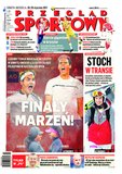 e-prasa: Przegląd Sportowy – 23/2017