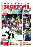 e-prasa: Przegląd Sportowy – 24/2017