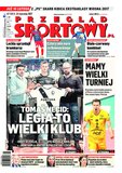 e-prasa: Przegląd Sportowy – 25/2017