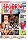 e-prasa: Przegląd Sportowy – 27/2017