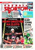e-prasa: Przegląd Sportowy – 31/2017