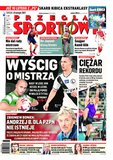 e-prasa: Przegląd Sportowy – 32/2017