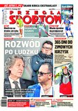 e-prasa: Przegląd Sportowy – 33/2017