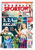 e-prasa: Przegląd Sportowy – 34/2017