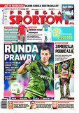 e-prasa: Przegląd Sportowy – 35/2017