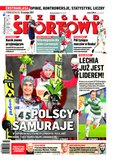 e-prasa: Przegląd Sportowy – 36/2017
