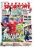 e-prasa: Przegląd Sportowy – 37/2017
