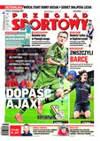 e-prasa: Przegląd Sportowy – 38/2017