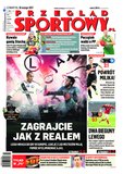 e-prasa: Przegląd Sportowy – 39/2017