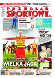 e-prasa: Przegląd Sportowy – 41/2017