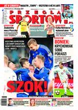 e-prasa: Przegląd Sportowy – 42/2017