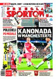 e-prasa: Przegląd Sportowy – 44/2017