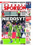 e-prasa: Przegląd Sportowy – 46/2017