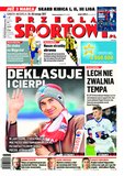 e-prasa: Przegląd Sportowy – 47/2017