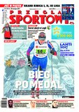 e-prasa: Przegląd Sportowy – 49/2017