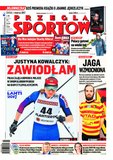 e-prasa: Przegląd Sportowy – 50/2017