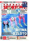 e-prasa: Przegląd Sportowy – 51/2017