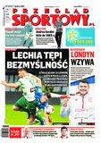 e-prasa: Przegląd Sportowy – 55/2017