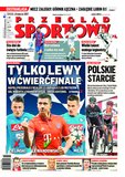 e-prasa: Przegląd Sportowy – 56/2017