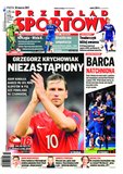 e-prasa: Przegląd Sportowy – 58/2017