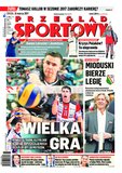 e-prasa: Przegląd Sportowy – 62/2017
