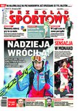e-prasa: Przegląd Sportowy – 63/2017