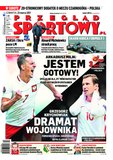 e-prasa: Przegląd Sportowy – 69/2017