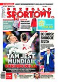 e-prasa: Przegląd Sportowy – 73/2017