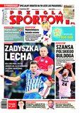e-prasa: Przegląd Sportowy – 77/2017