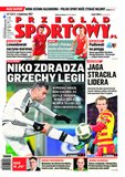 e-prasa: Przegląd Sportowy – 79/2017