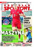 e-prasa: Przegląd Sportowy – 80/2017