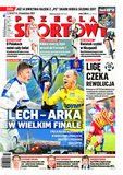 e-prasa: Przegląd Sportowy – 81/2017