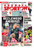 e-prasa: Przegląd Sportowy – 87/2017