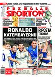 e-prasa: Przegląd Sportowy – 91/2017