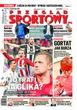 e-prasa: Przegląd Sportowy – 93/2017
