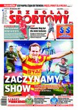 e-prasa: Przegląd Sportowy – 99/2017