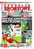 e-prasa: Przegląd Sportowy – 100/2017