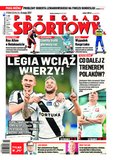 e-prasa: Przegląd Sportowy – 105/2017