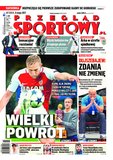 e-prasa: Przegląd Sportowy – 106/2017