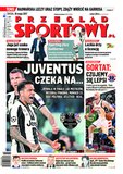 e-prasa: Przegląd Sportowy – 107/2017
