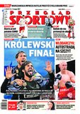 e-prasa: Przegląd Sportowy – 108/2017
