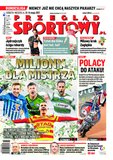 e-prasa: Przegląd Sportowy – 110/2017