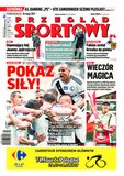 e-prasa: Przegląd Sportowy – 111/2017