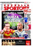 e-prasa: Przegląd Sportowy – 116/2017