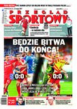 e-prasa: Przegląd Sportowy – 117/2017